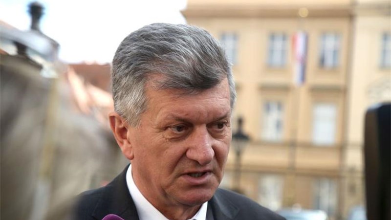 Kujundžić: Vlada je u zadnje tri godine povećala plaće u zdravstvu za 18 posto